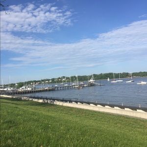 Meet your Posher, Tess